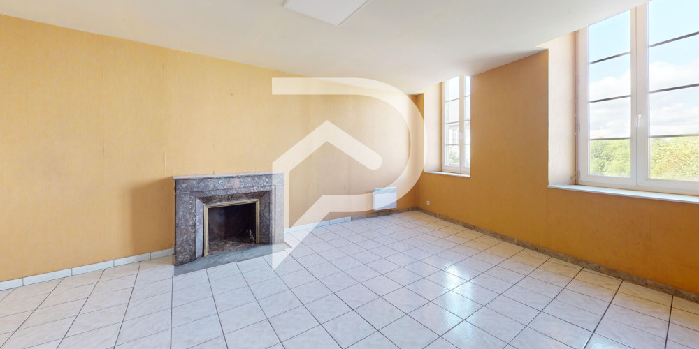 appartement à OLORON STE MARIE (64400)